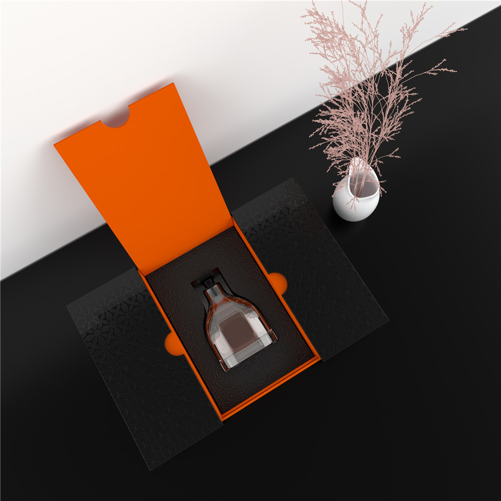 Perfume box